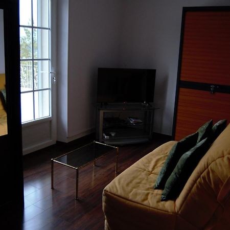 Apartmán Le Magnolia Aix-les-Bains Exteriér fotografie